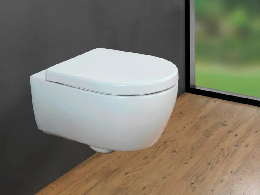 Online WC-Sitz Exclusive Nr. 9 Badzubehör