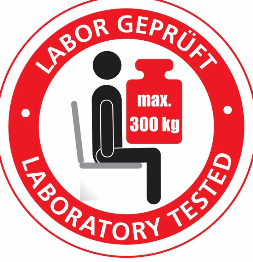 Online WC-Sitz Exclusive Nr. 9 Badzubehör