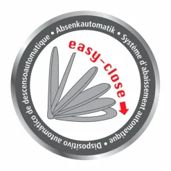 WENKO Badzubehör|WC-Sitz Gubbio