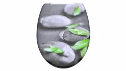 Hot WC-Sitz Stone Badzubehör