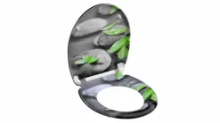 Hot WC-Sitz Stone Badzubehör