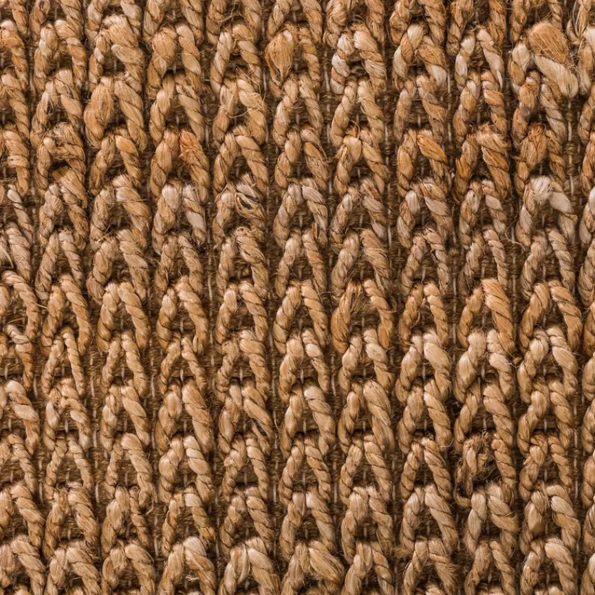 Clearance Webteppich Bala 170 x 235 cm Natur(Look) Teppiche