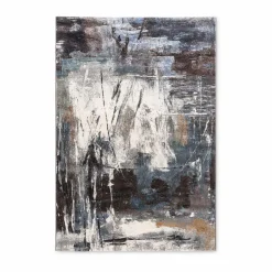 Webteppich Best off Argentum 240x330 cm