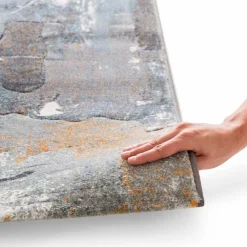 Webteppich Best off Argentum 240x330 cm