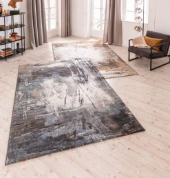 Webteppich Best off Argentum 240x330 cm