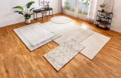 Sale Webteppich Cadis 80 x 150 cm Natur(Look) Teppiche