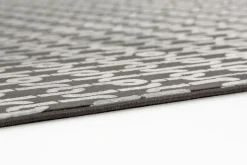 Discount Webteppich Chains 170 x 240 cm Moderne Teppiche