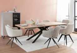 JOOP! Moderne Teppiche|Webteppich Chains 170 x 240 cm