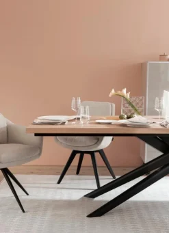 JOOP! Moderne Teppiche|Webteppich Chains 170 x 240 cm