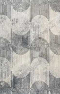 Webteppich Creation Eco 160 x 230 cm