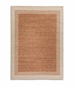 Paulig Teppiche Webteppich Double D 200 x 300 cm