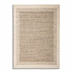 Paulig Teppiche Webteppich Double D 200 x 300 cm