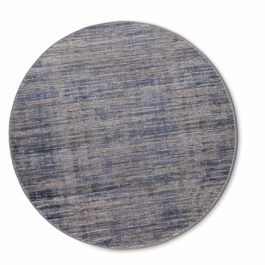 Best Webteppich Etena Ø 133 cm Moderne Teppiche