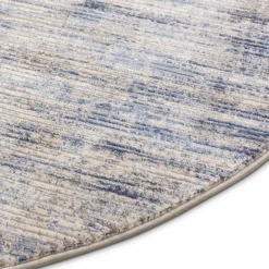 Best Webteppich Etena Ø 133 cm Moderne Teppiche