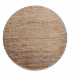 Webteppich Etena Ø 133 cm