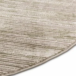 Best Webteppich Etena Ø 200 cm Moderne Teppiche