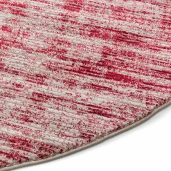 Clearance Webteppich Etena Ø 200 cm Moderne Teppiche