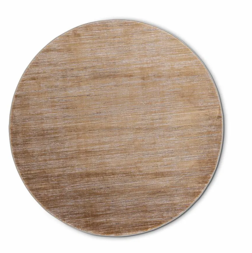 Webteppich Etena Ø 200 cm