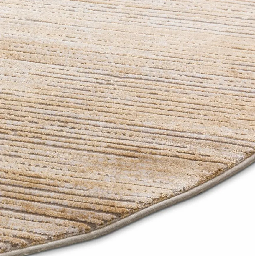 Webteppich Etena Ø 200 cm