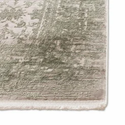 Webteppich Etena 240 x 300 cm