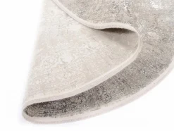 Moderne Teppiche|Webteppich Farina Ø 200 cm