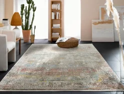 Hot Webteppich Farina 140 x 200 cm Moderne Teppiche