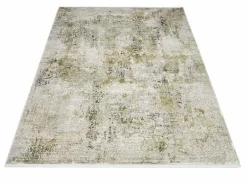 Vintage Teppiche|Moderne Teppiche|Webteppich Farina 240 x 240 cm