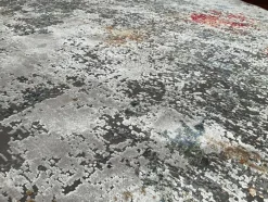 Moderne Teppiche|Webteppich Fresco 240 x 340 cm