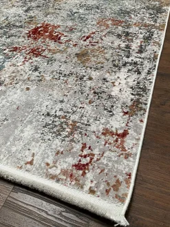 Moderne Teppiche|Webteppich Fresco 160 x 230 cm