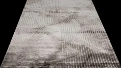 Moderne Teppiche|Webteppich Glamour Line 160 x 230 cm