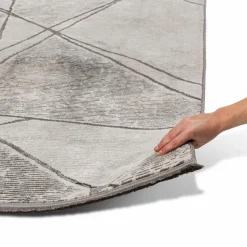 Webteppich Granada Graphic 133 x 190 cm