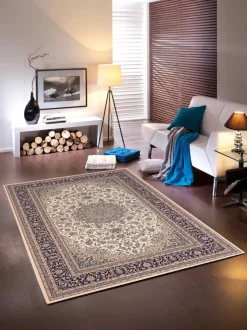 Webteppich Karat 67 x 130 cm