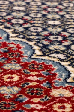 Webteppich Karat 140 x 200 cm