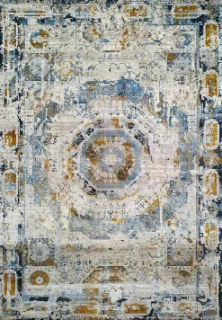 Vintage Teppiche|Webteppich Luxury 240 x 340 cm