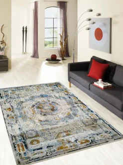 Vintage Teppiche|Webteppich Luxury 240 x 340 cm