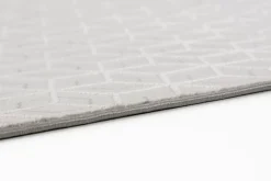 Webteppich Metric 140 x 200 cm Moderne Teppiche