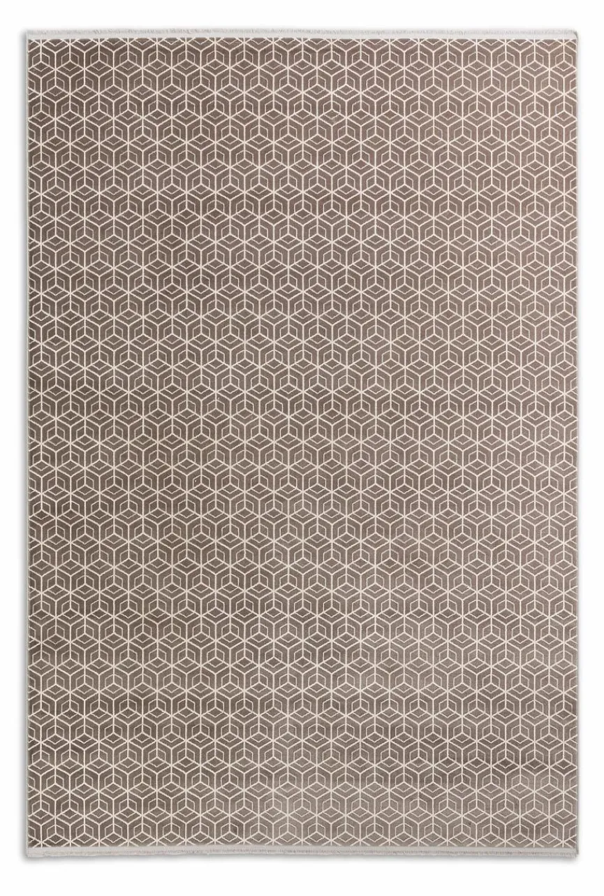 JOOP! Webteppich Metric 140 x 200 cm