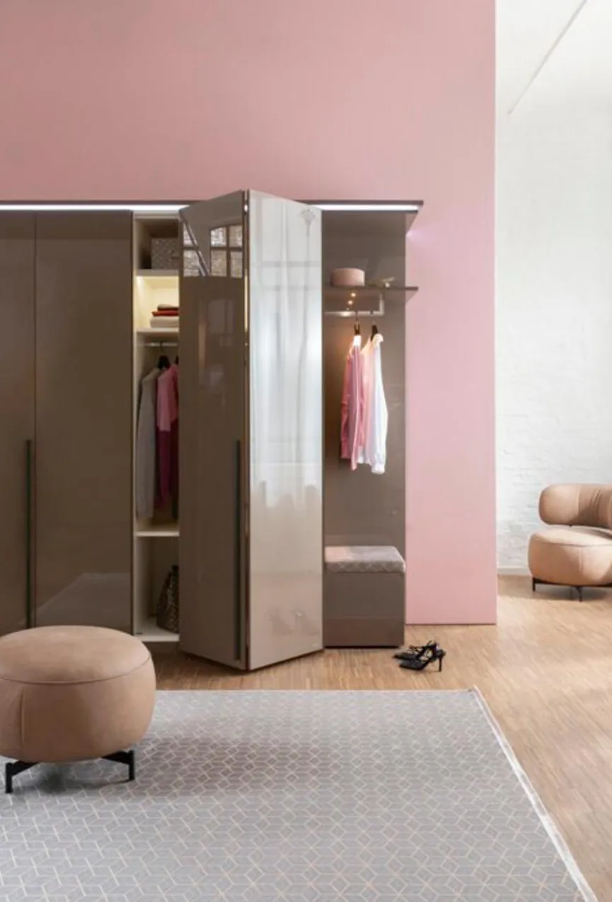 JOOP! Webteppich Metric 140 x 200 cm