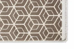 JOOP! Webteppich Metric 140 x 200 cm