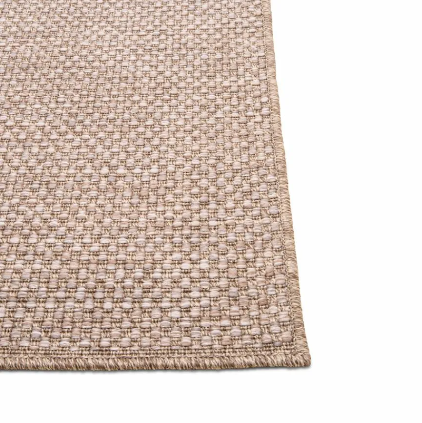 Sale Webteppich Olvera 120 x 170 cm Natur(Look) Teppiche
