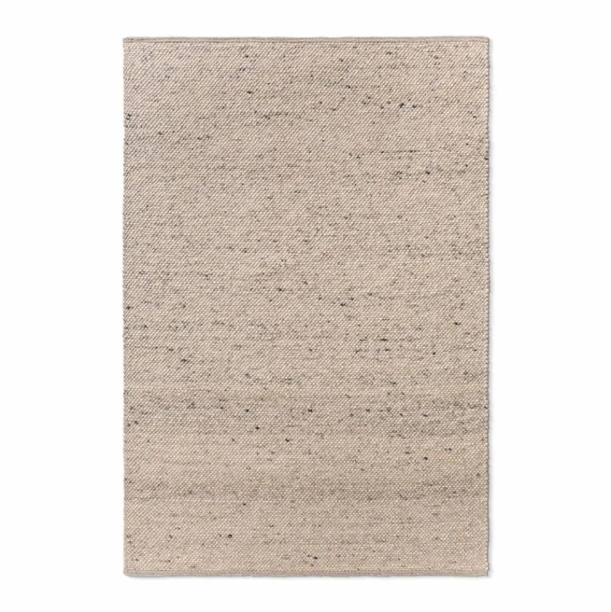 TISCA Webteppich Respect Meadow 200 x 300 cm