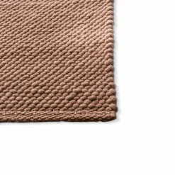 Best Webteppich Respect Meadow 140 x 200 cm Natur(Look) Teppiche