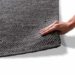 TISCA Natur(Look) Teppiche|Webteppich Respect Meadow 200 x 300 cm