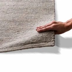 New Webteppich Respect Pain 200 x 300 cm Natur(Look) Teppiche