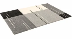 Natur(Look) Teppiche|Webteppich Samoa