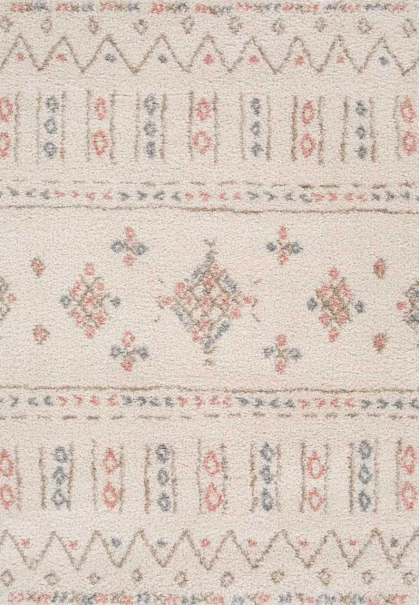 Kinder Webteppich Silvana 200 x 290 cm