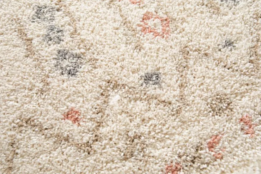 Kinder Webteppich Silvana 200 x 290 cm