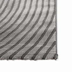 Moderne Teppiche|Webteppich Structures 200 x 290 cm