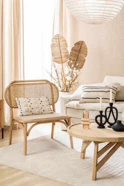 Moderne Teppiche|Webteppich Structures 200 x 290 cm