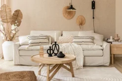 Moderne Teppiche|Webteppich Structures 200 x 290 cm